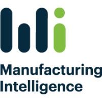 Manufacturing Intelligence logo - Similar company to Norock Self-Stabilising Table Bases  | Certified B Corp