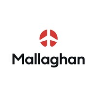 Mallaghan logo - Similar company to Donite Plastics