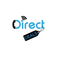 Direct Deals logo - Similar company to Black Wireless