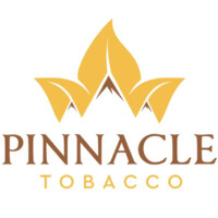 Pinnacle Tobacco logo - Similar company to Embajadores Fine Cigars
