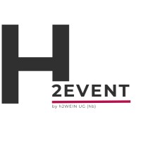 H2event logo - Similar company to Bull & Bear Ag