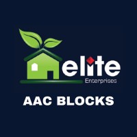Elite AAC Blocks logo - Similar company to Maxlite Aac Blocks