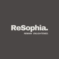 RESOPHIA logo - Similar company to Rabbit Trade