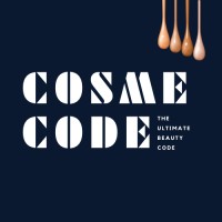 Cosmecode logo - Similar company to Beauté Inée