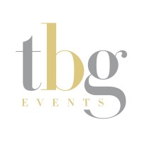 tbg Events logo - Similar company to Authentic Collaboration