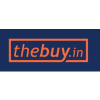 thebuy.in logo - Similar company to Adnate Iot Pvt Ltd