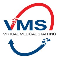 Virtual Medical Staffing logo - Similar company to Medical & Business Virtual Assistants 24-7