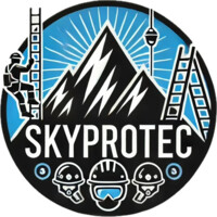 SKYPROTEC logo - Similar company to Passerelle