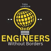 Engineers Without Borders - TEDI London Chapter logo - Similar company to Jersey Ships' Registry