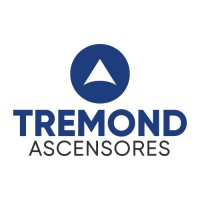 Ascensores Tremond logo - Similar company to Machapro Service