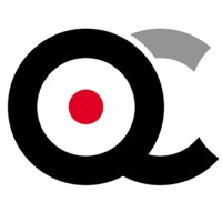 The Quake Centre logo - Similar company to Emhtrade