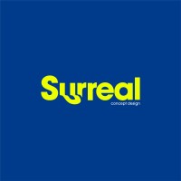 SURREAL logo - Similar company to Feel The Future - Martech Agency