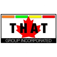 THAT Group Incorporated logo - Similar company to Highpoint Access & Rescue