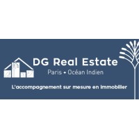 DG REAL ESTATE logo - Similar company to C+ Consulting
