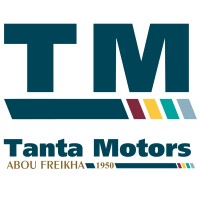 Tanta Motors - Abou Freikha logo - Similar company to Harmony.Hr.Solution