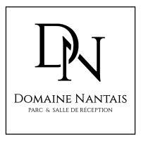 DOMAINE NANTAIS logo - Similar company to Naoco Events