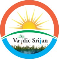 Vaidic Srijan logo - Similar company to Neerain Private Limited