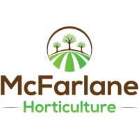McFarlane-Horticulture logo - Similar company to Border Control Services Limited