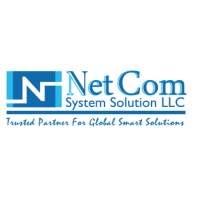 Netcom System Solutions LLC logo - Similar company to Netcom Solutions