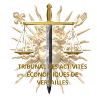 Tribunal de Commerce de Versailles logo - Similar company to Conseil Départemental De L'Accès Au Droit D'Indre-Et-Loire