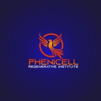 Phenicell Regenerative Institute logo - Similar company to Cnhc
