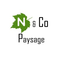 N & Co Paysage