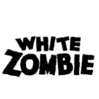 White Zombie logo - Similar company to Fuss Agency