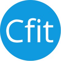 Connexusfit logo - Similar company to Root Translation