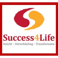 Success4Life logo - Similar company to Createyoursuccess4Life