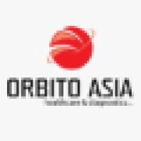 Orbito asia logo - Similar company to Iris Med Labs