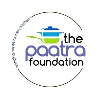 the paatra foundation logo - Similar company to Learnblue