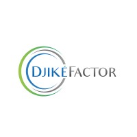 DJIKE FACTOR logo - Similar company to Msf Télécom