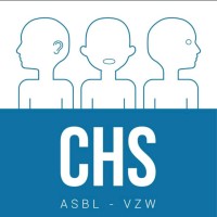 Centre pour Handicapés Sensoriels - CHS logo - Similar company to Engagement'Gr