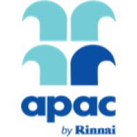 Rinnai Apac  Climate Solutions logo - Similar company to Rt Automations