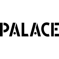 PALACE logo - Similar company to Red Flag Office