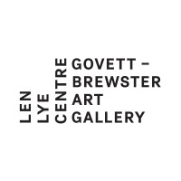 Govett-Brewster Art Gallery / Len Lye Centre logo - Similar company to Bishop'S Action Foundation