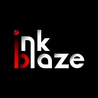 Ink Blaze logo - Similar company to Codified