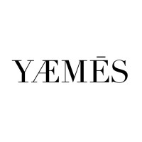YÆMĒS logo - Similar company to Marithé+François Girbaud