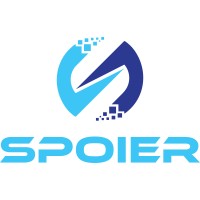 Spoier logo - Similar company to Zodan Solutions