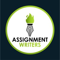 Assignment writers logo - Similar company to The Assignment Writing