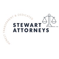 Stewart Attorneys Inc logo - Similar company to Schulz Attorneys