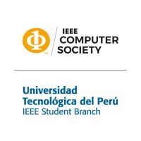 IEEE Computer Society UTP logo - Similar company to Fntelcom