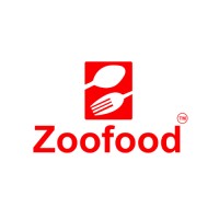 Zoofood logo - Similar company to Intern Wallah