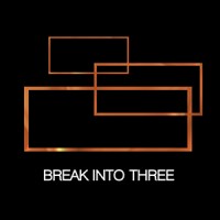 Break Into Three logo - Similar company to Profile Creative