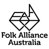 Folk Alliance Australia logo - Similar company to Overlai