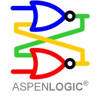 Aspen Logic, Inc. logo - Similar company to Plunify