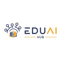 EduAI Hub logo - Similar company to Ai Officer