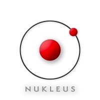 Nukleus logo - Similar company to Ablepay