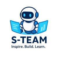 S-Team logo - Similar company to Robomatic