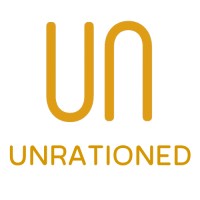 UNRATIONED logo - Similar company to Mechanically Minded